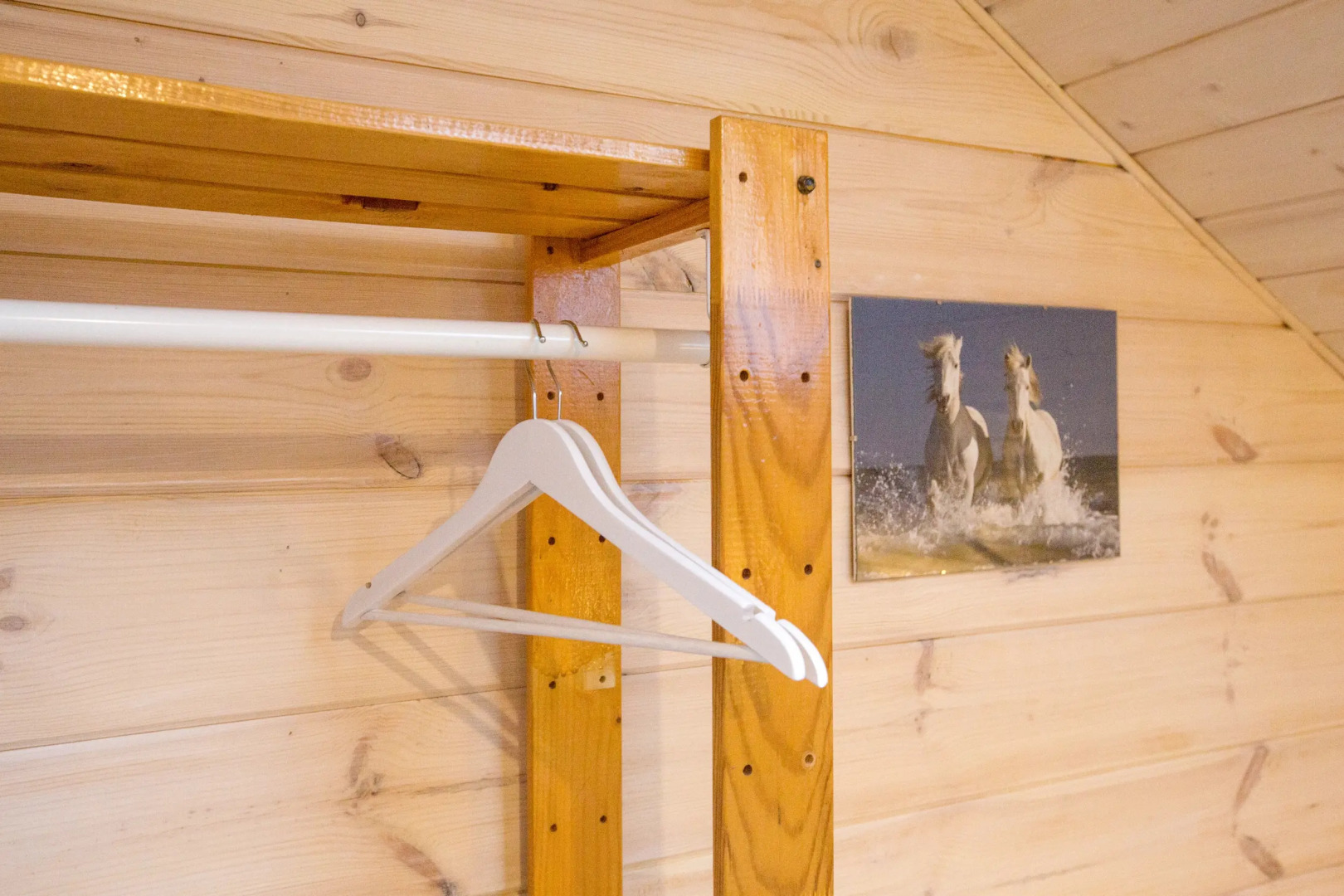 Гостевой дом Белая лошадь