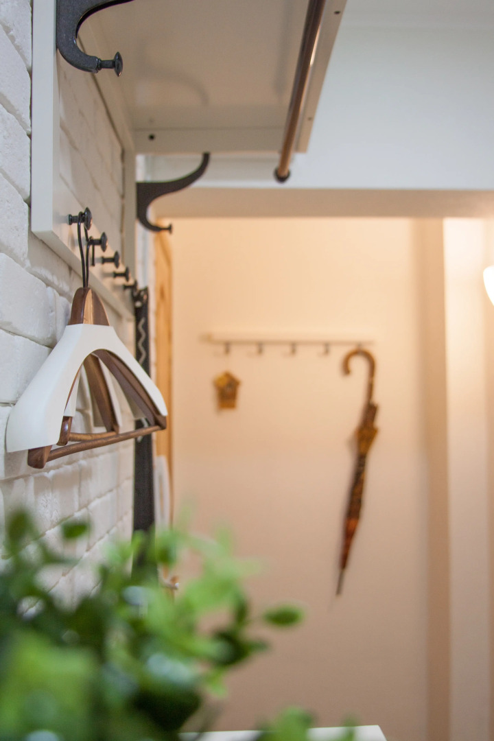 Апартаменты двухкомнатные на Пролетарской у Нижнего озера