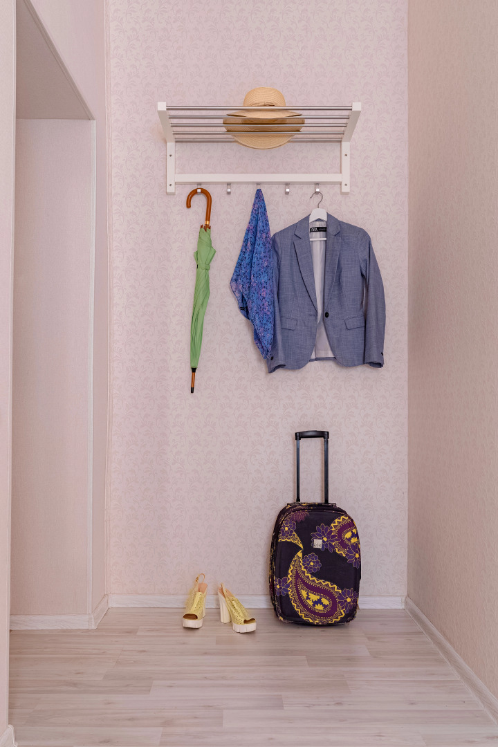 Апартаменты J&N Apartments Крепостная