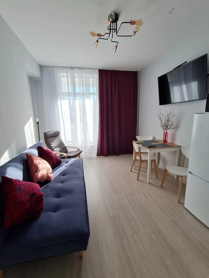 Квартира mART