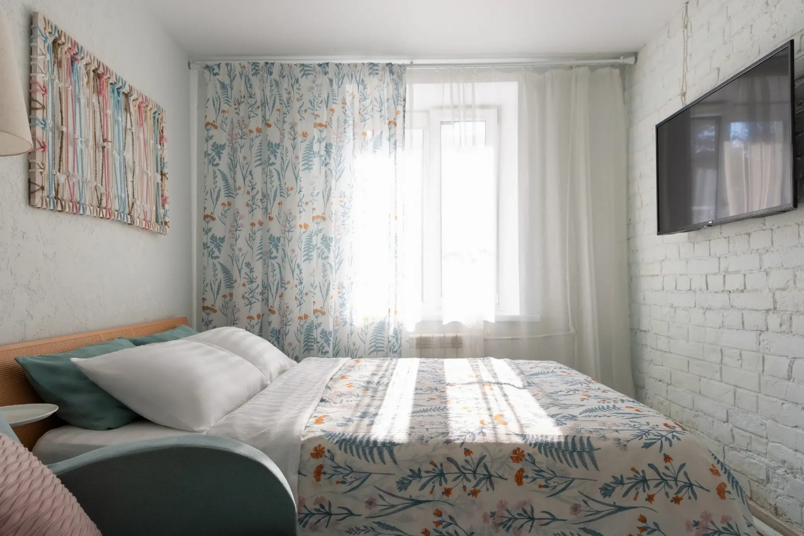 Апартаменты Коломна Палисад Старый Город