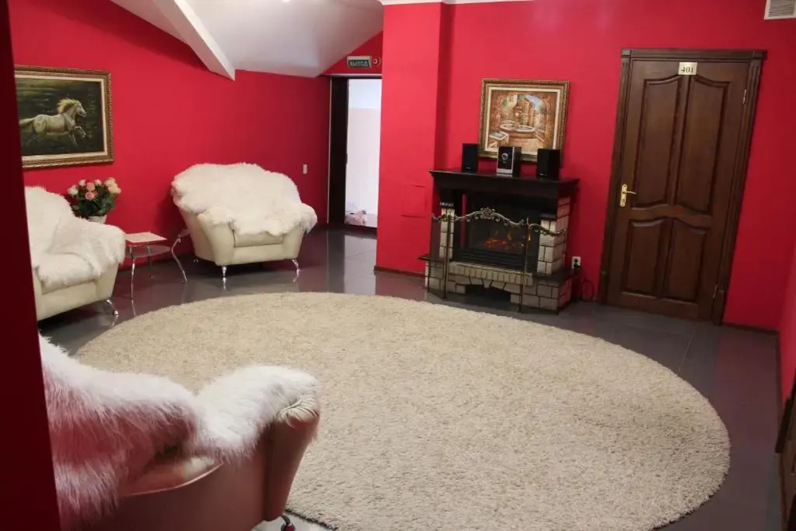 Отель Никольский