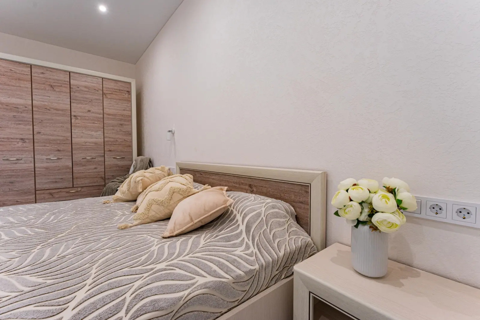 Квартира Уютная в ЖК Minsk World