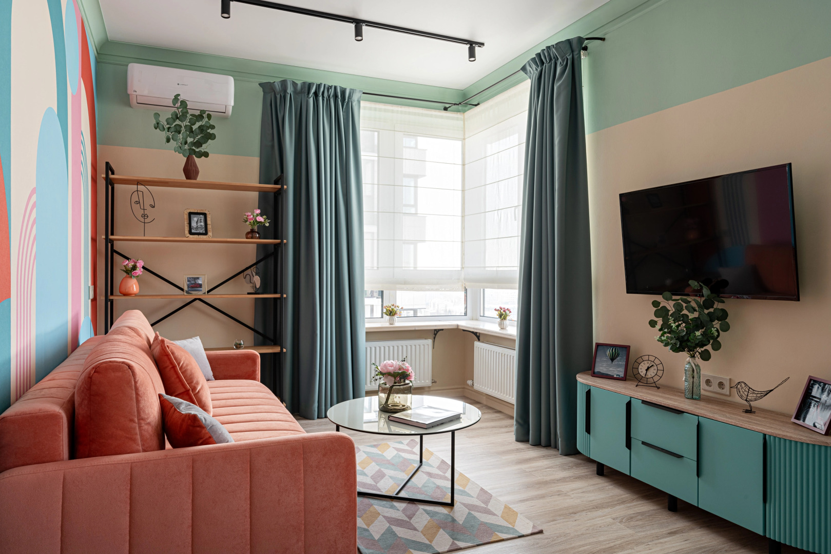 Апартаменты Soul of Kazan The Artist House