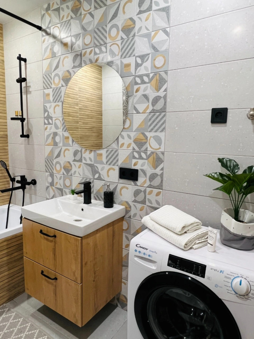 Апартаменты Карташова 70