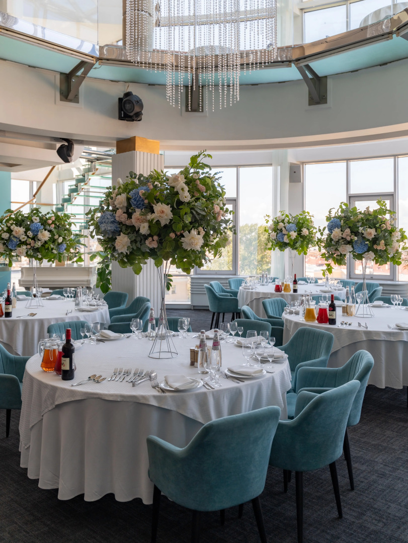 Отель Амбассадор