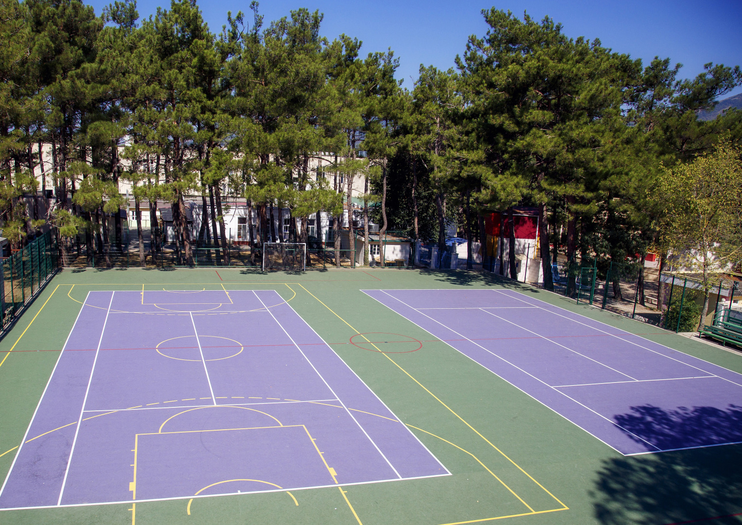 Санаторий Жемчужина Моря