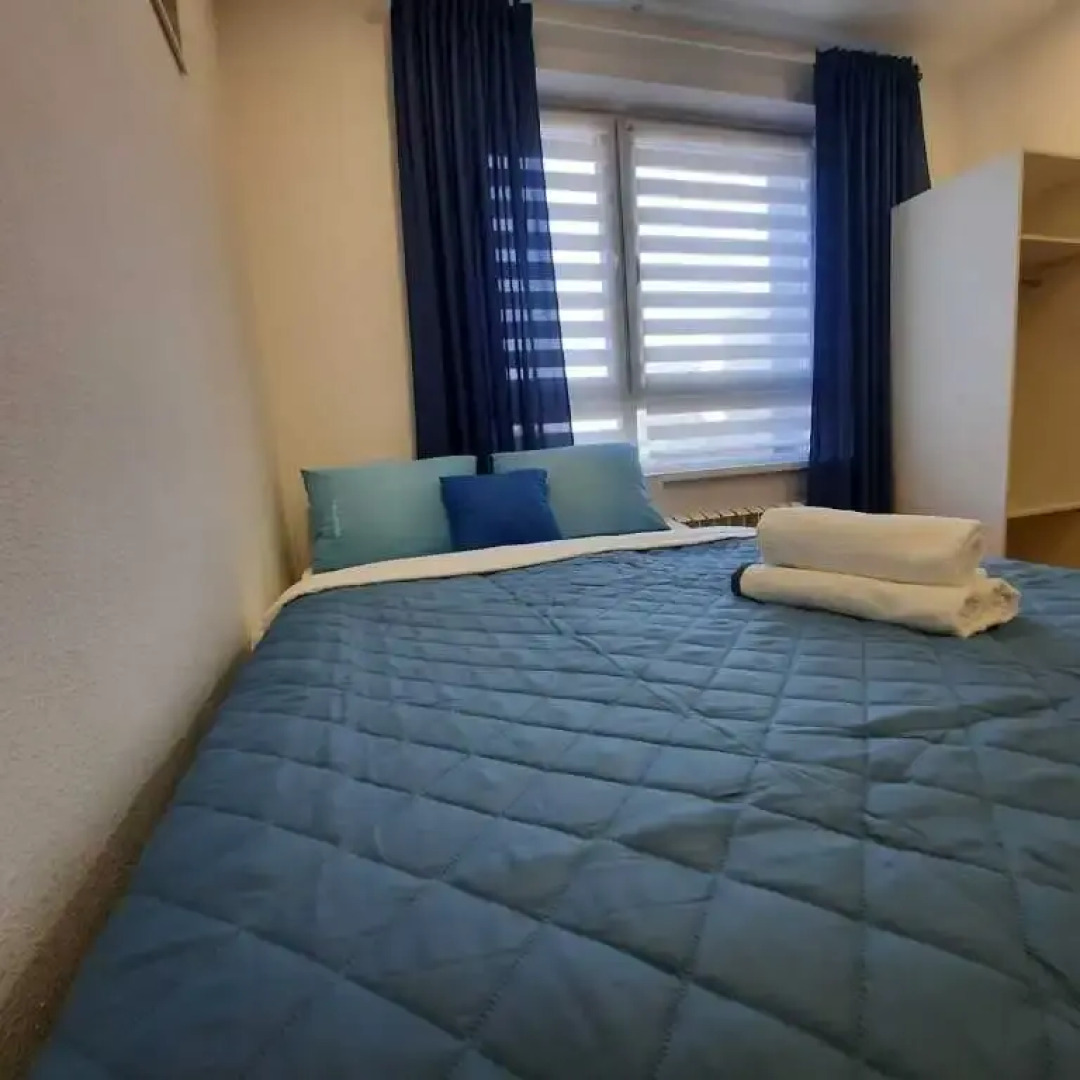 Квартира Студия  рядом с метро Золотая Нива