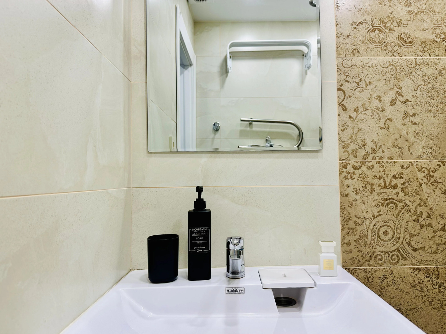 Квартира Nochevali