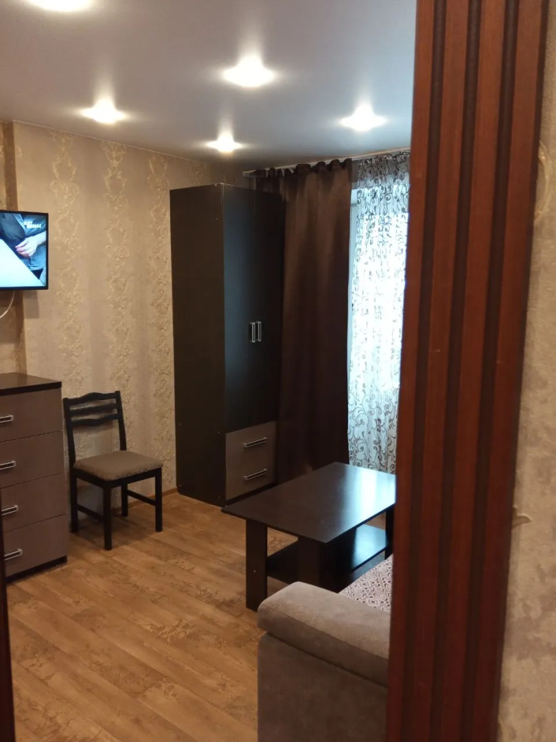 Апартаменты Уют на Кирова 11