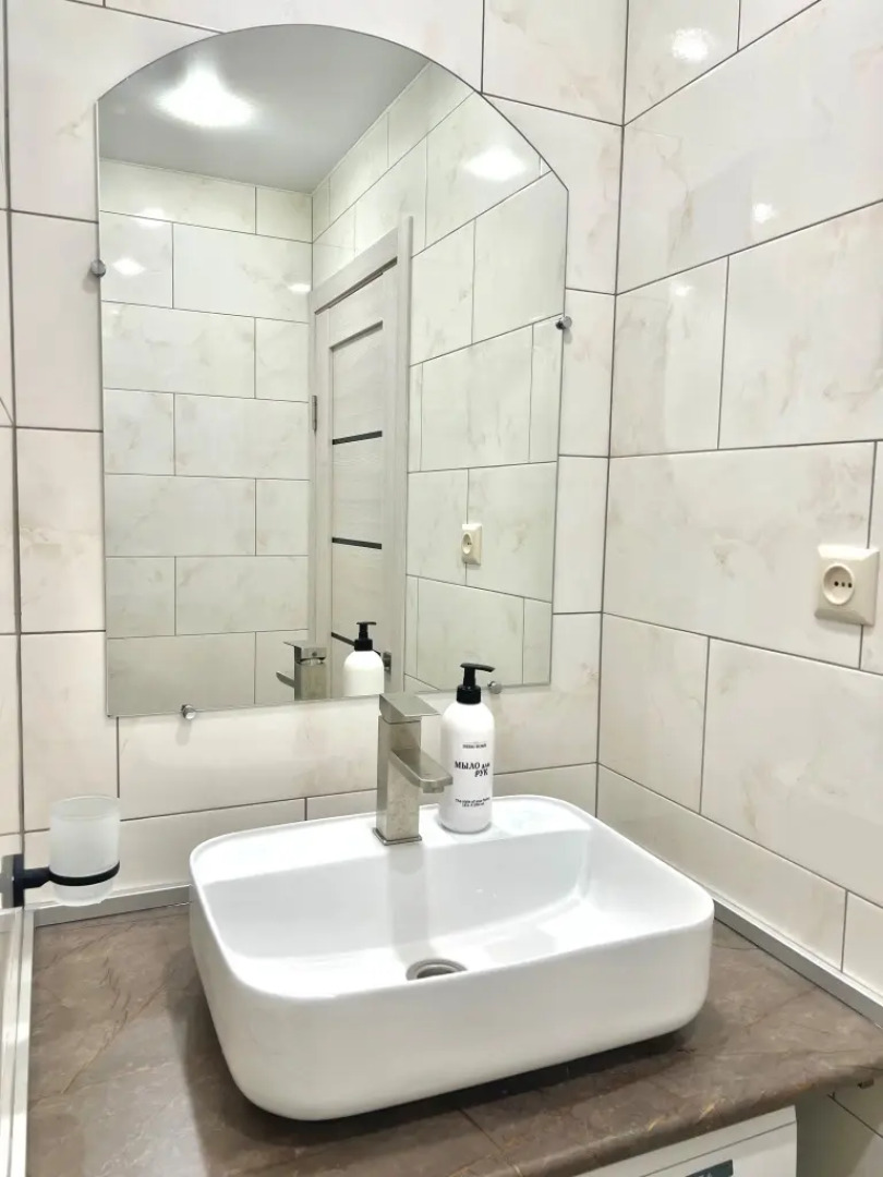 Апартаменты Уютный домик рядом с Авачинской бухтой