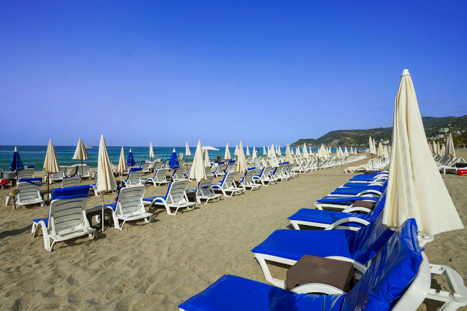 Отель Kleopatra Arsi