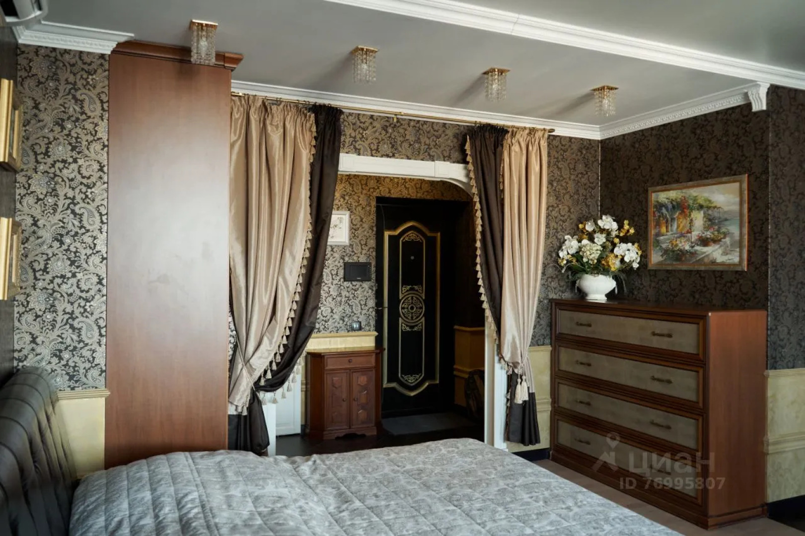 Квартира Бизнес в Орле