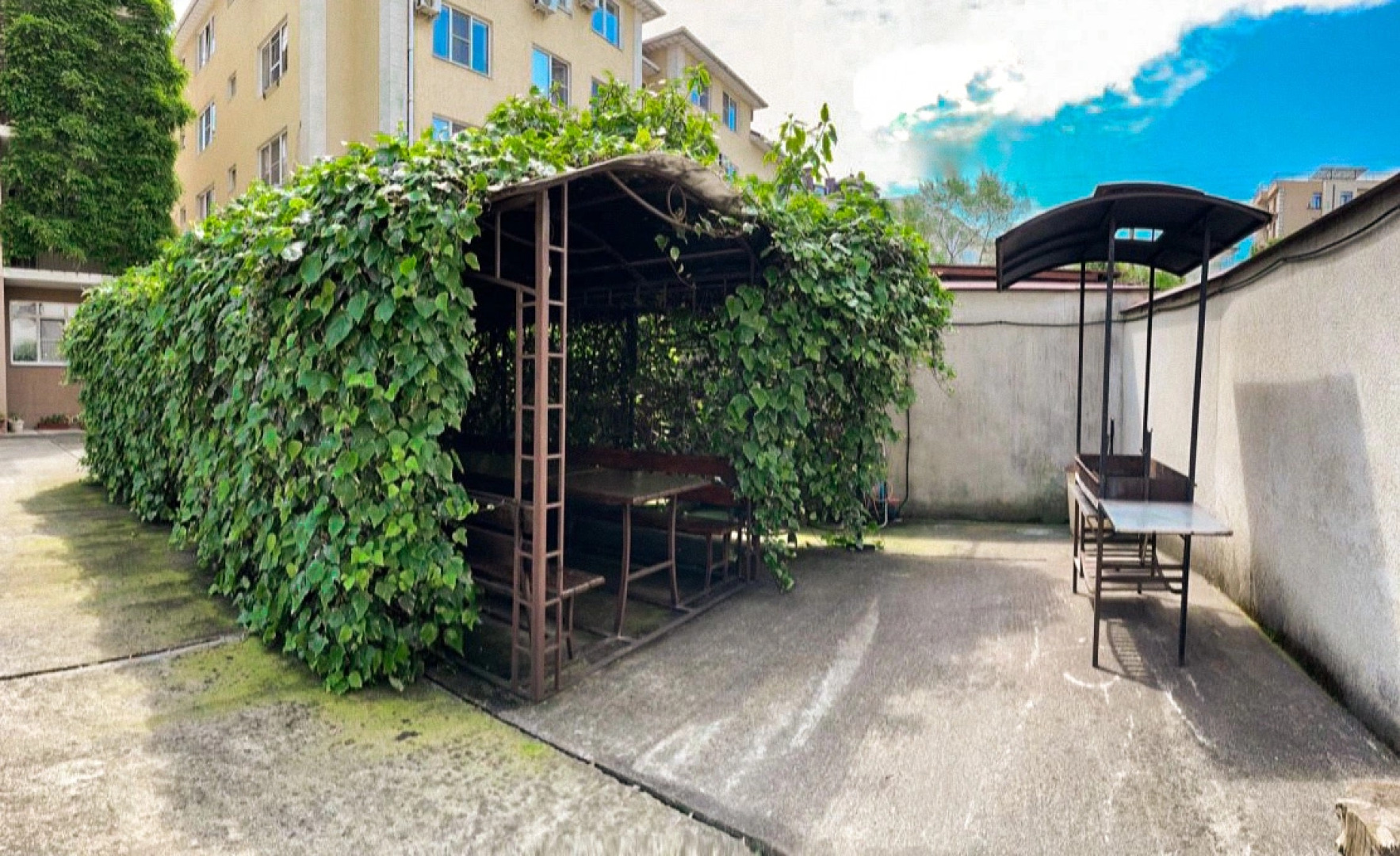 Гостевой дом на Мамайке