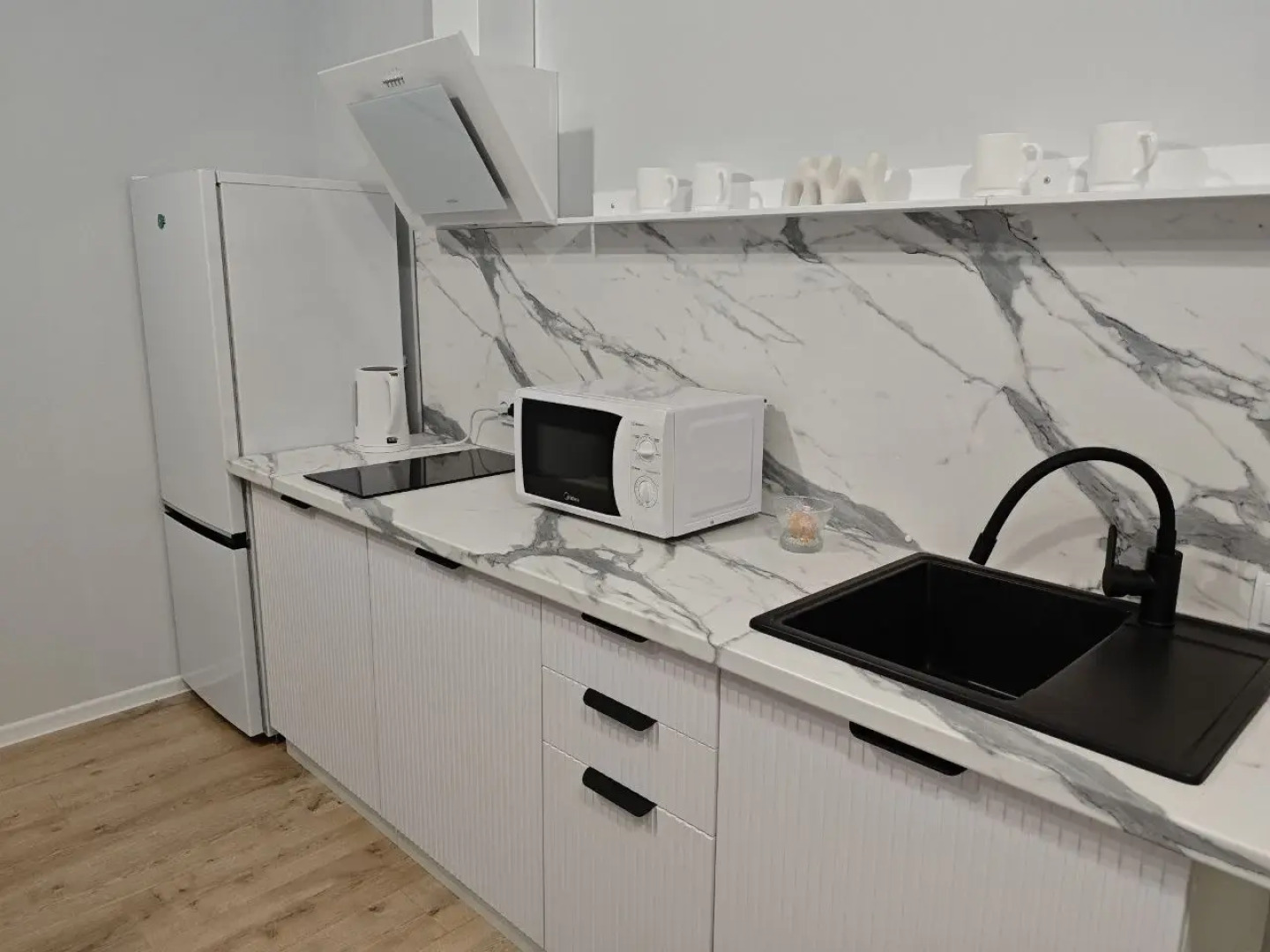 Квартира Студия Стильная р-н Экспо