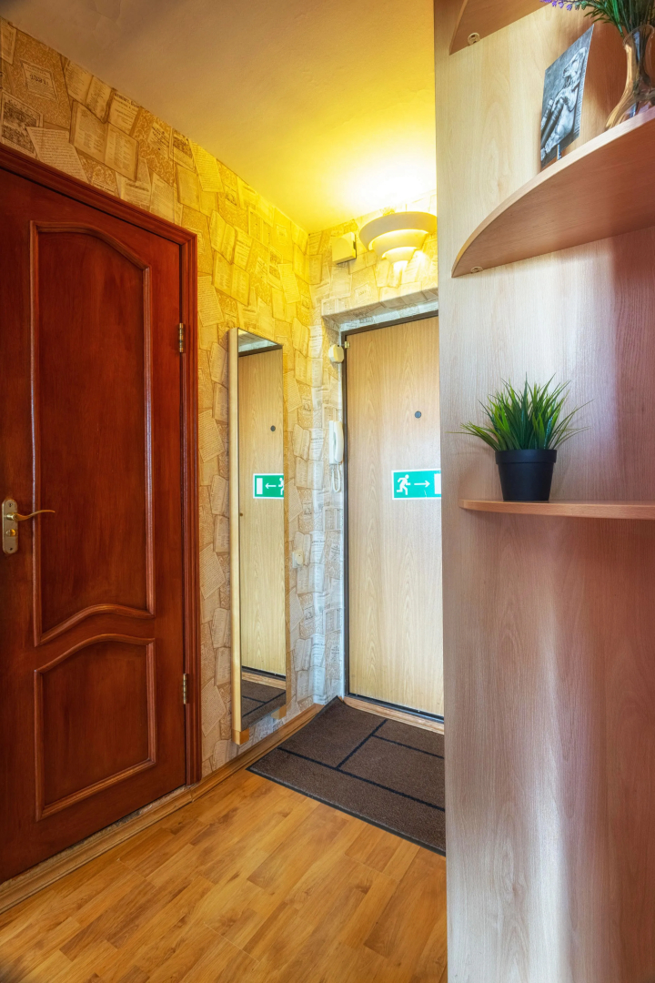 Family home Voykovskaya Apartment