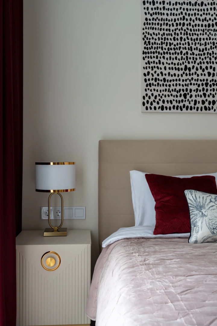 Квартира Гранд Петербург