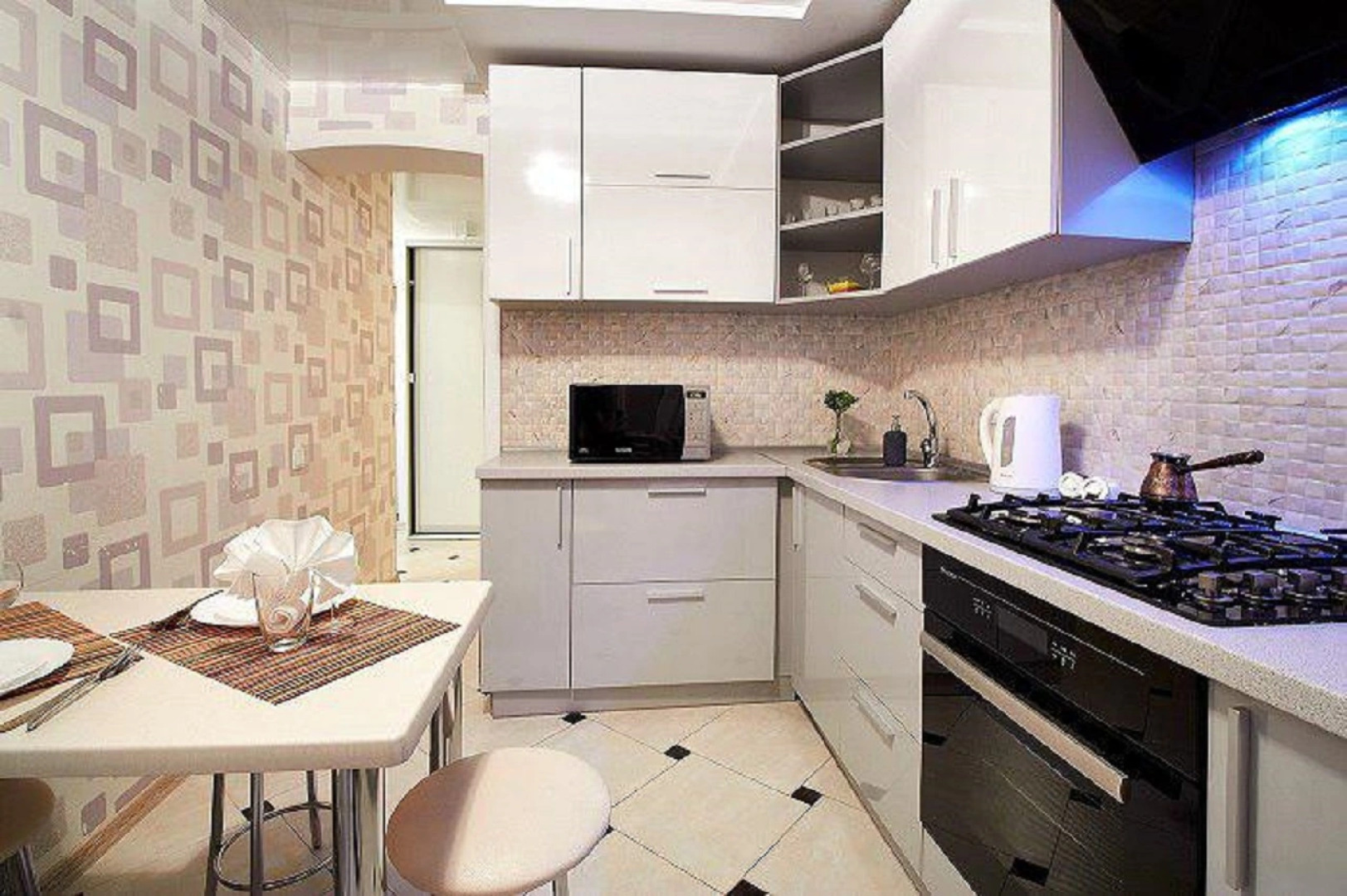 Апартаменты PaulMarie на Кожара