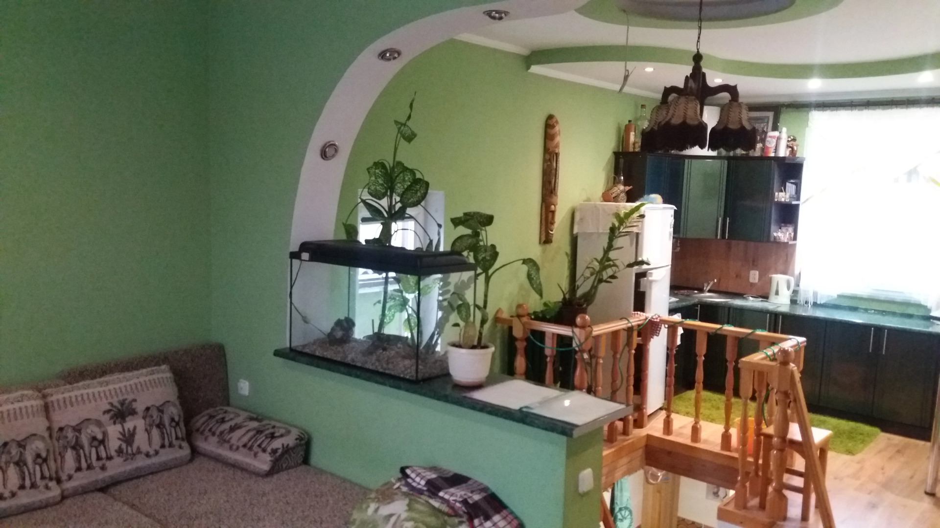 Гостевой дом на Калинина