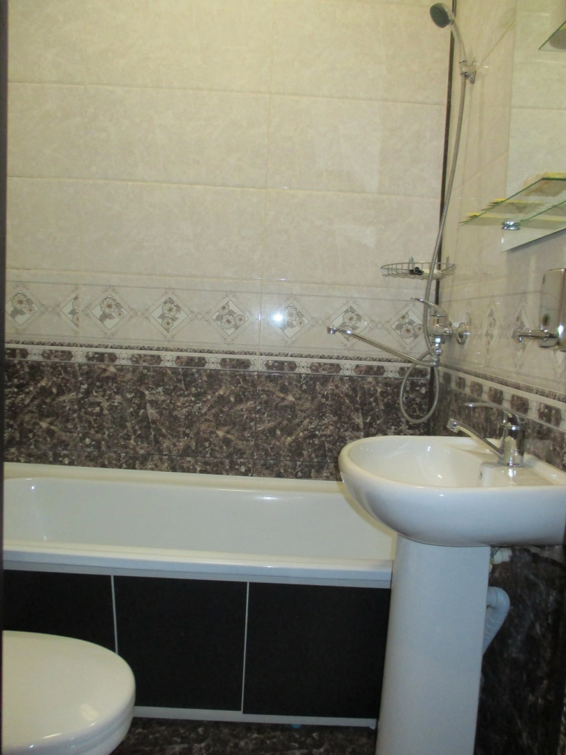 Гостевой дом Уют