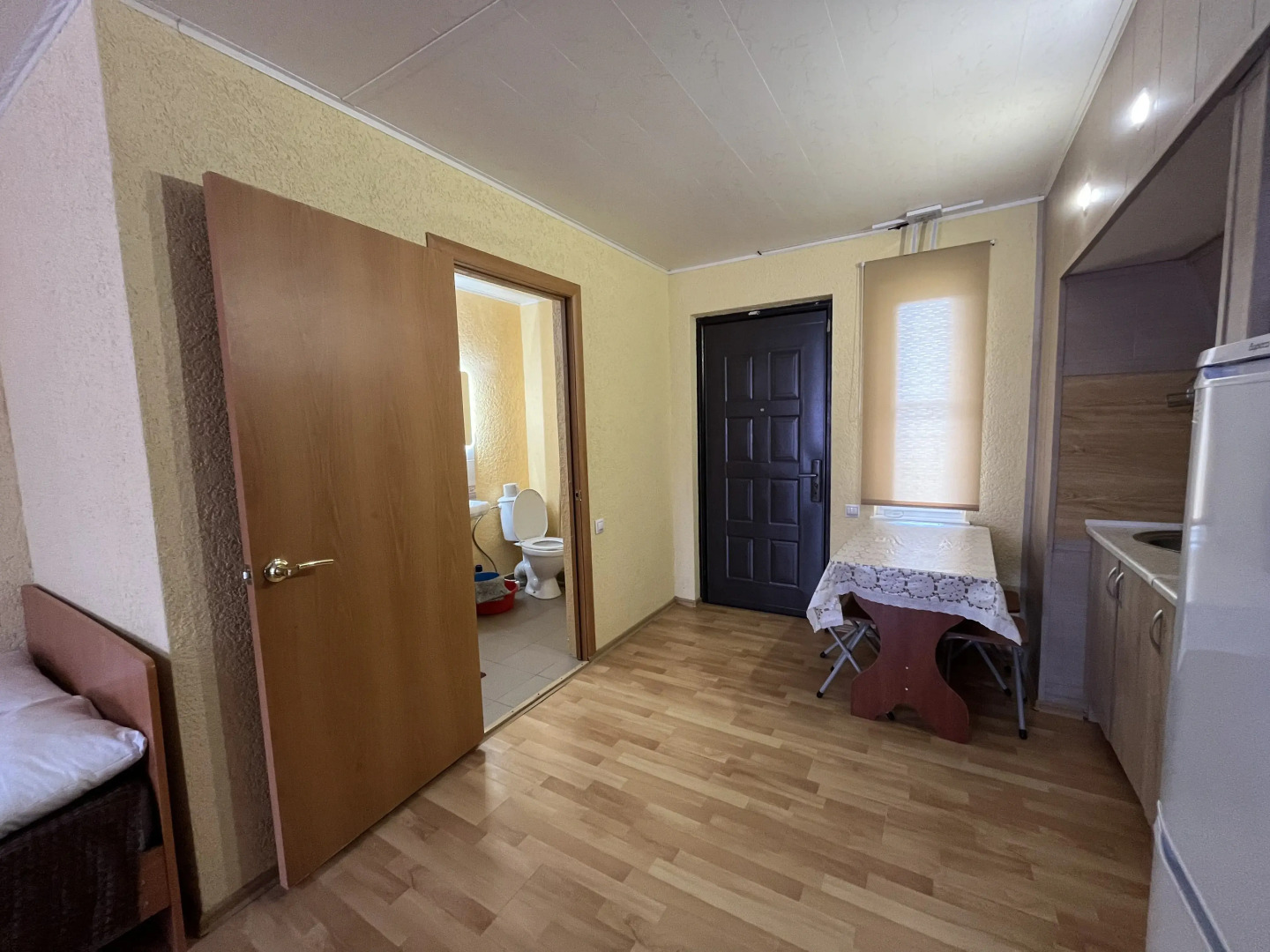 Гостевой дом на Таманской 10