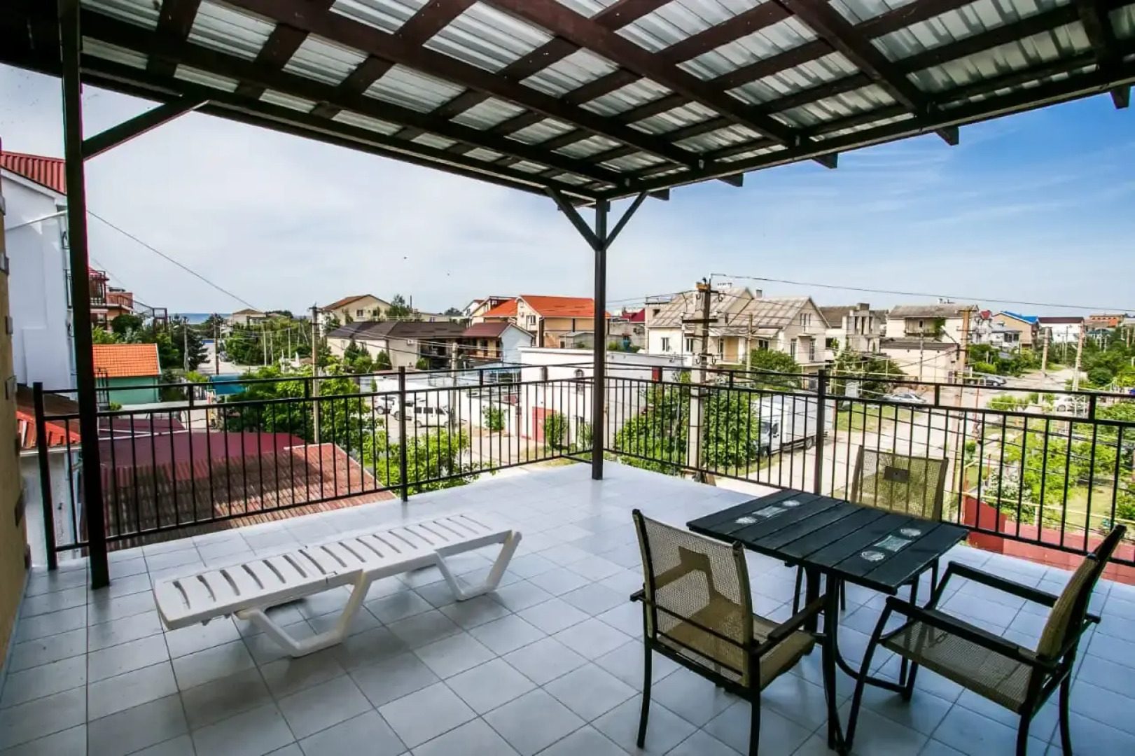 Гостевой Дом Дикая Вишня