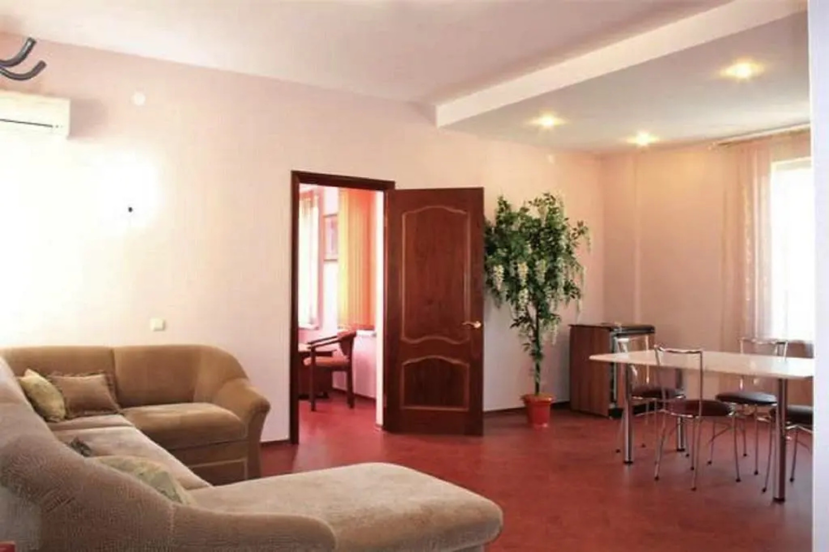 Гостевой дом Вилла Марина