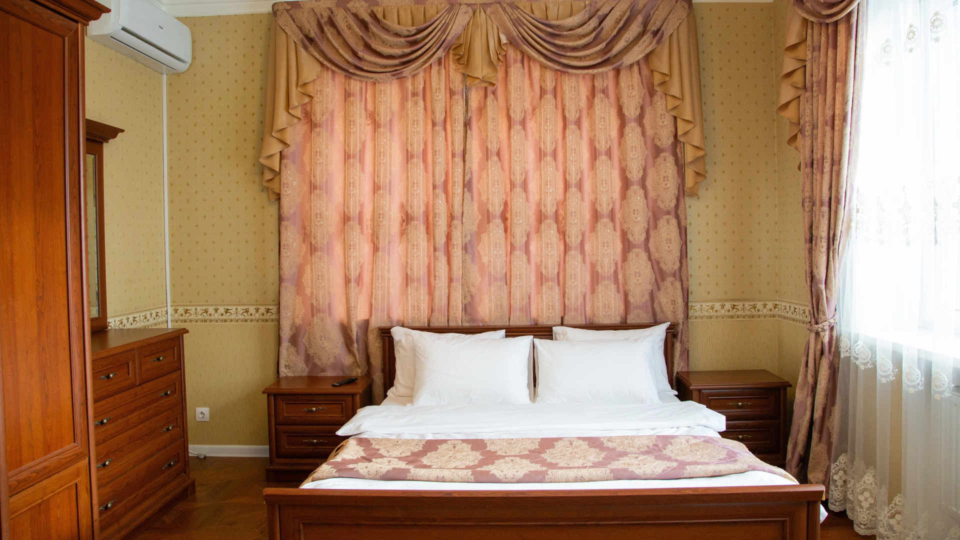 Гостевой Дом Классик