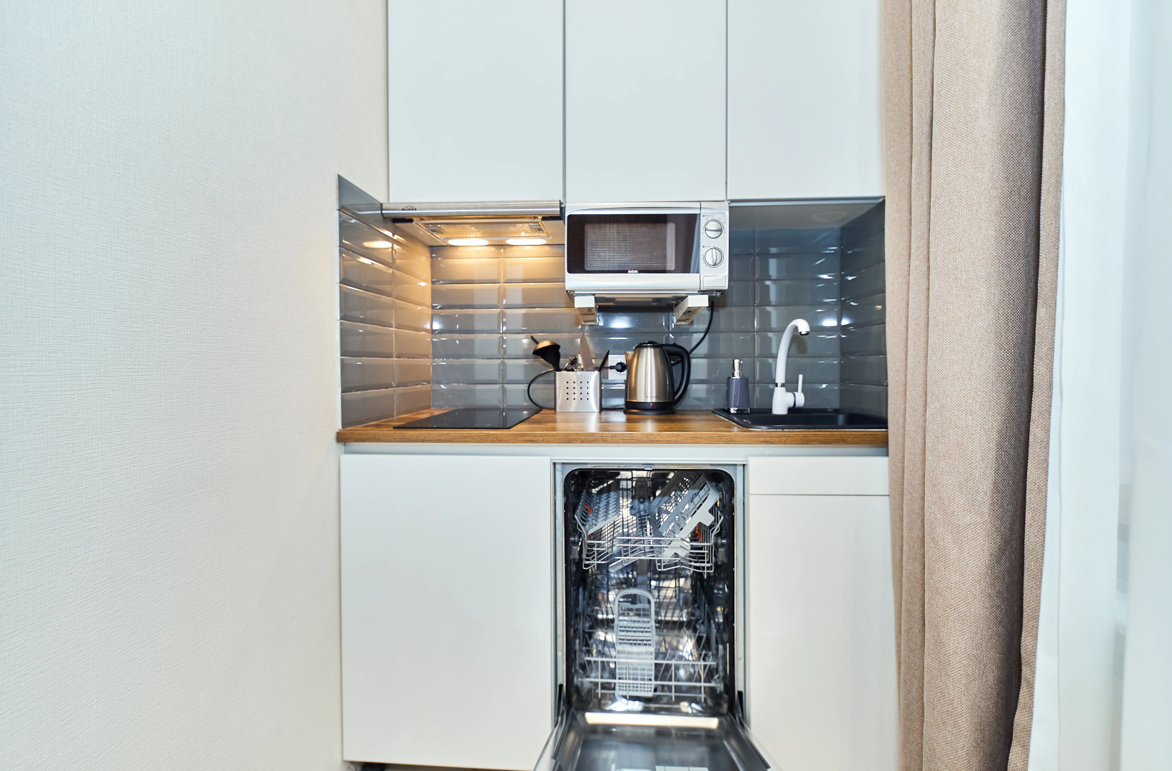 Отель Grand Apart near Nevsky