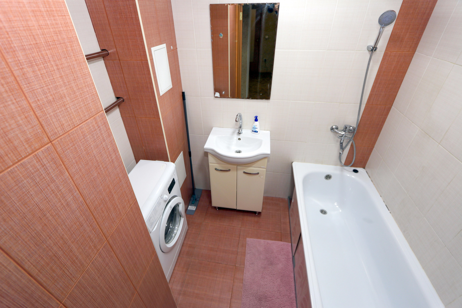 Квартира на Чернышевского