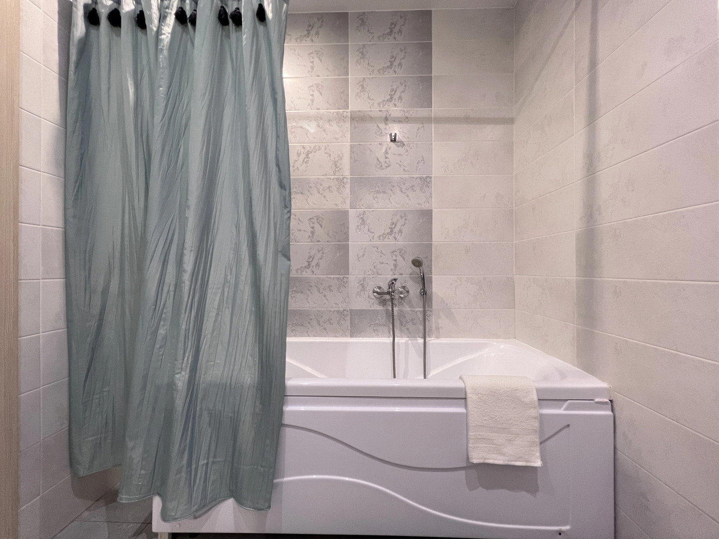 Апартаменты на Стартовой