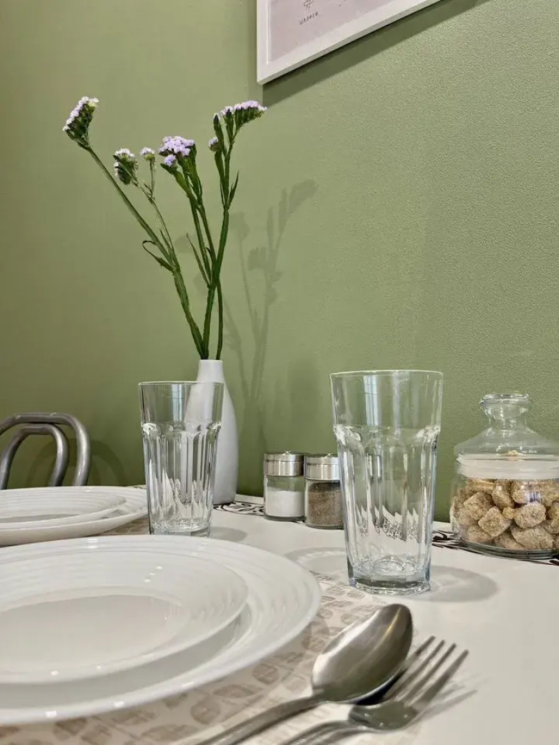 Квартира на Советской 35