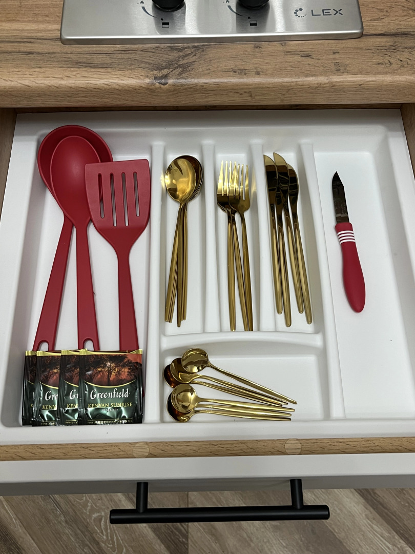 Квартира Уютная квартира в центре Элисты