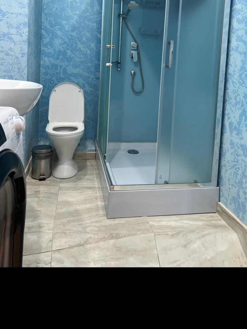 Гостевой дом Триумф