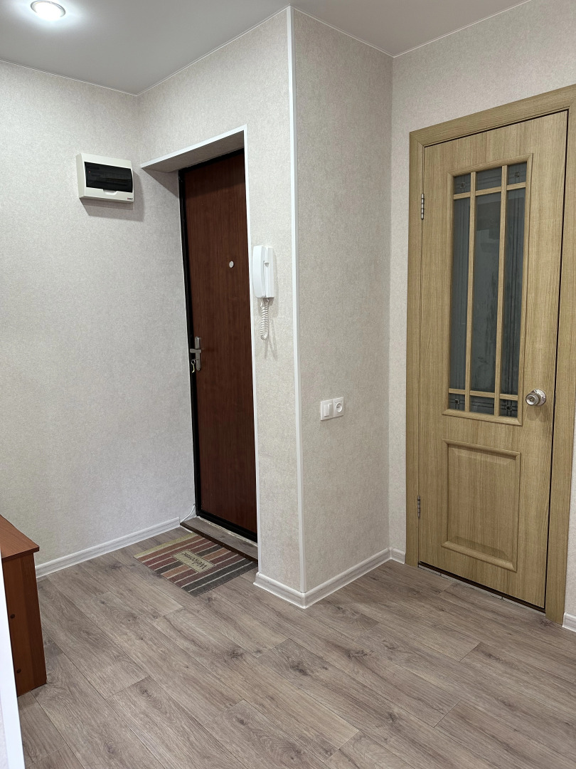 Квартира Однокомнатная Квартира на Некрасова