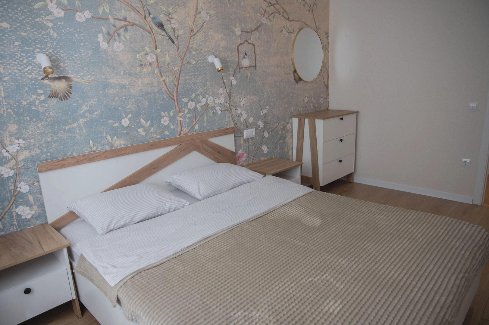 Квартира Звёздная