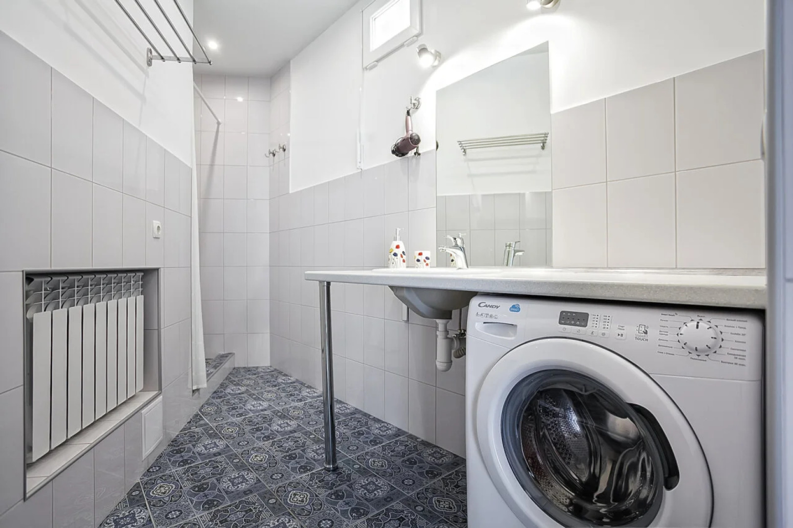 Квартира Однокомнатная Квартира в г. Ялта, на ул.Щорса, 42