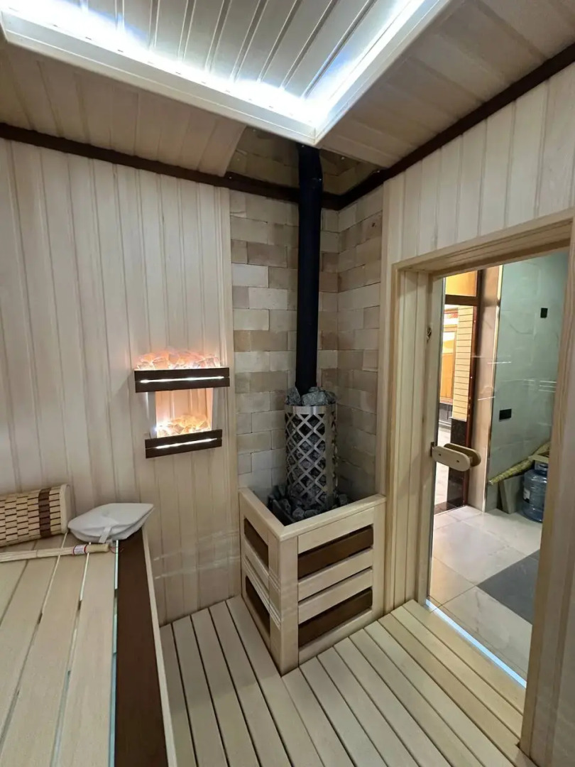 Гостевой дом Nifal