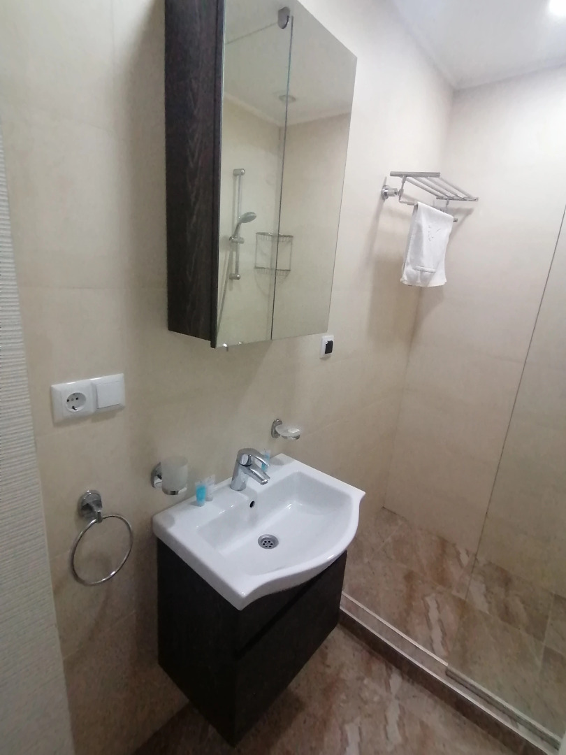 Апартаменты City Centre Vip21