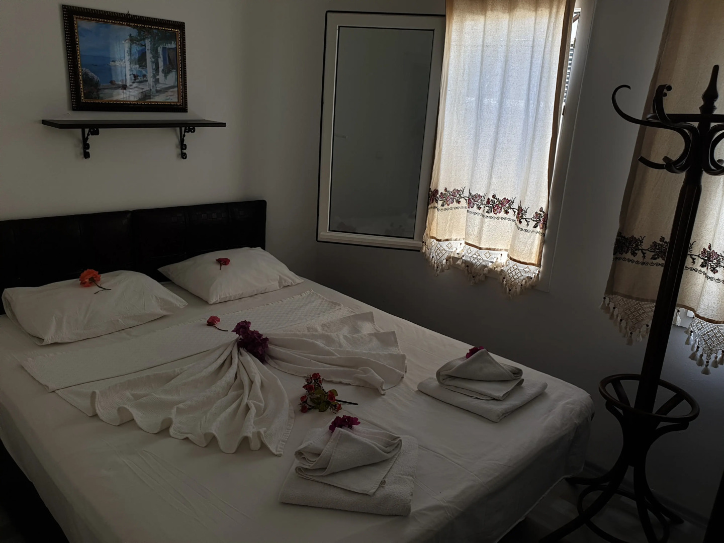 Отель Caglar My House