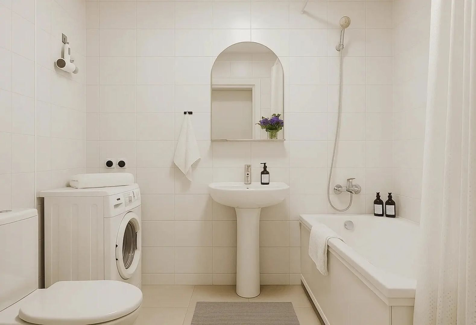 Апартаменты D&N