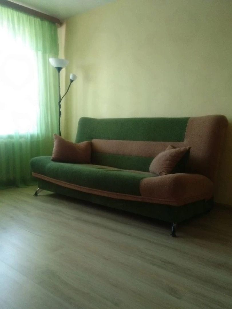 Апартаменты on Sovetskaya 24