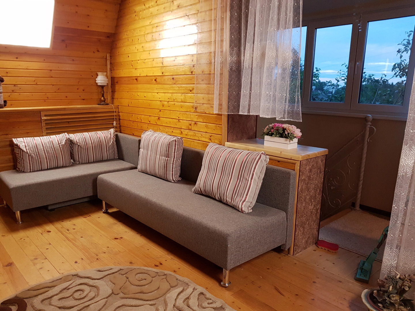 Коттедж Anna Viktoria