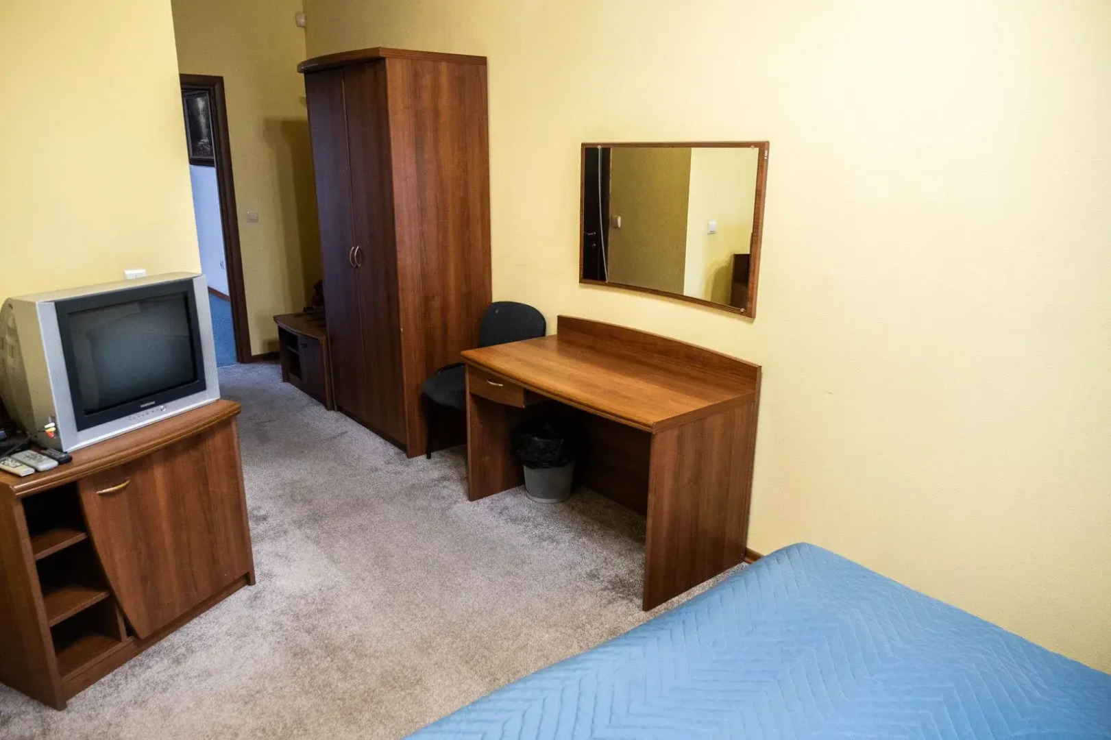 Отель ТеТ А ТеТ Курск