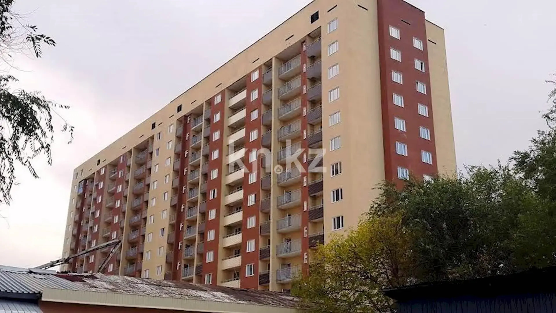 Квартира Жил.Ком. Zodiac