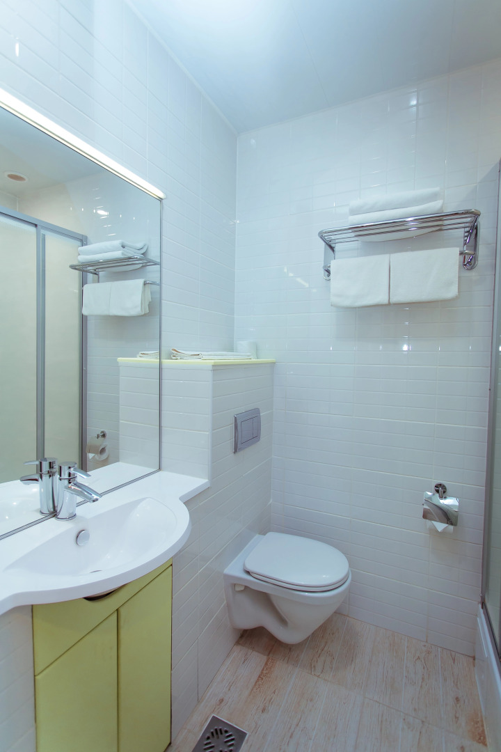 Отель Арт-Ульяновск Правый берег