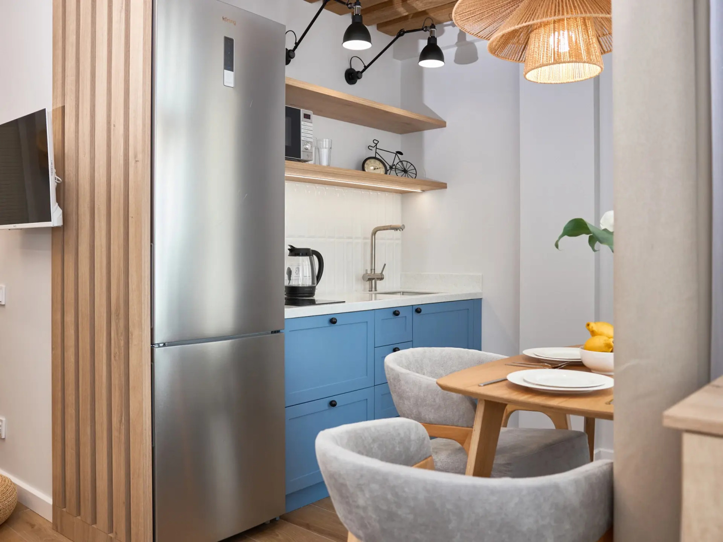 Квартира Sea Magic Apart в ЖК Каравелла Португалии