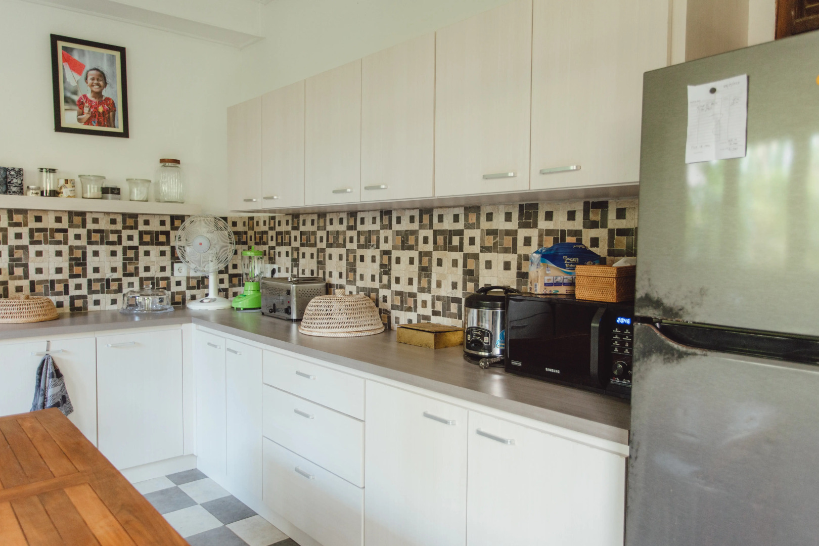 Курортный отель Kishi-Kishi ArtVilla