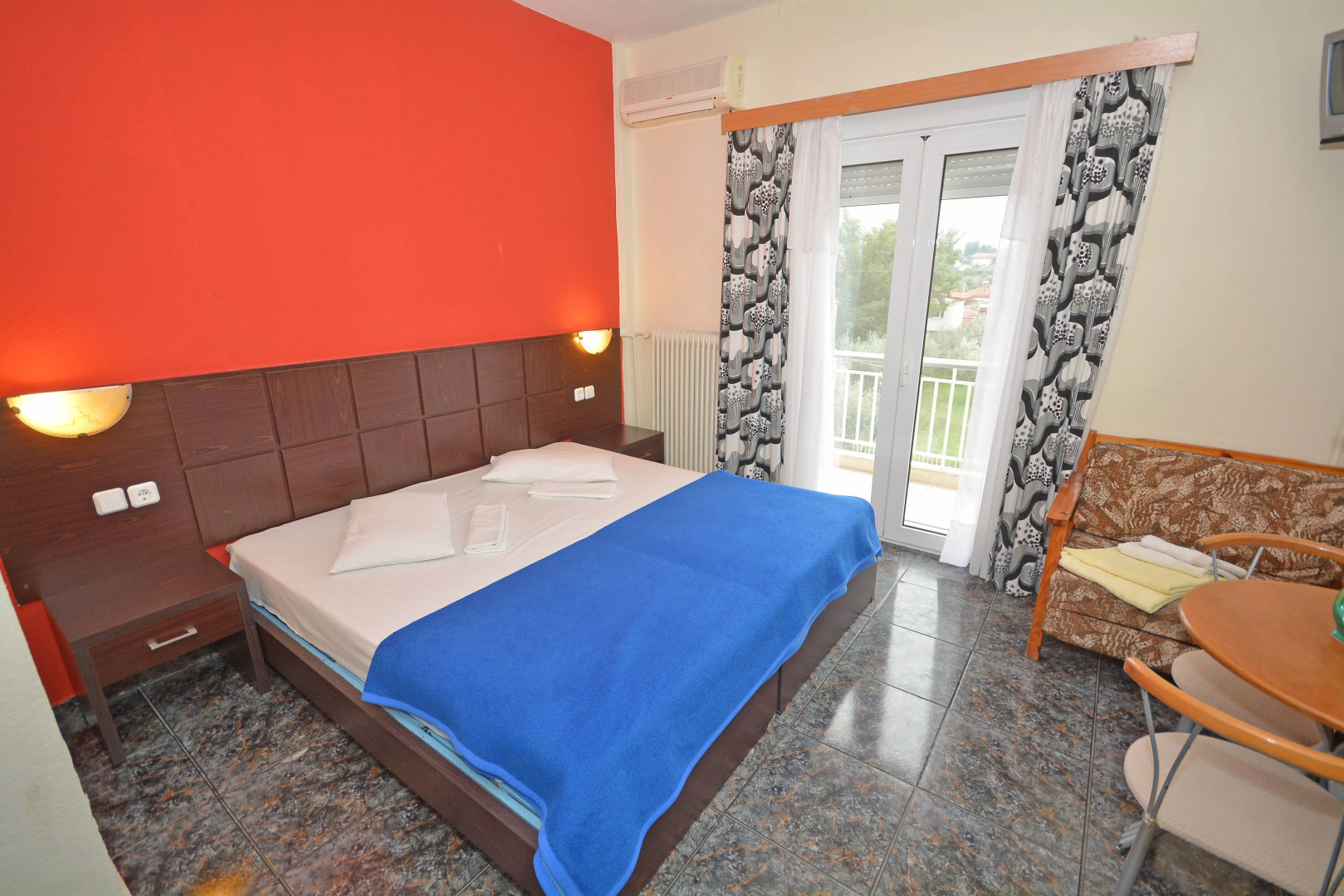 Hotel Dias Apartement