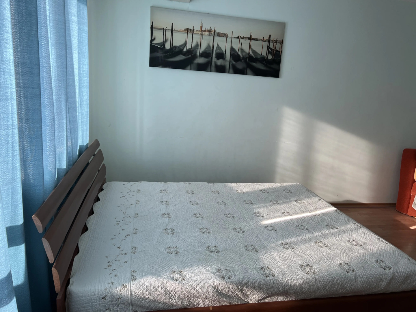 Апартаменты Бригантина